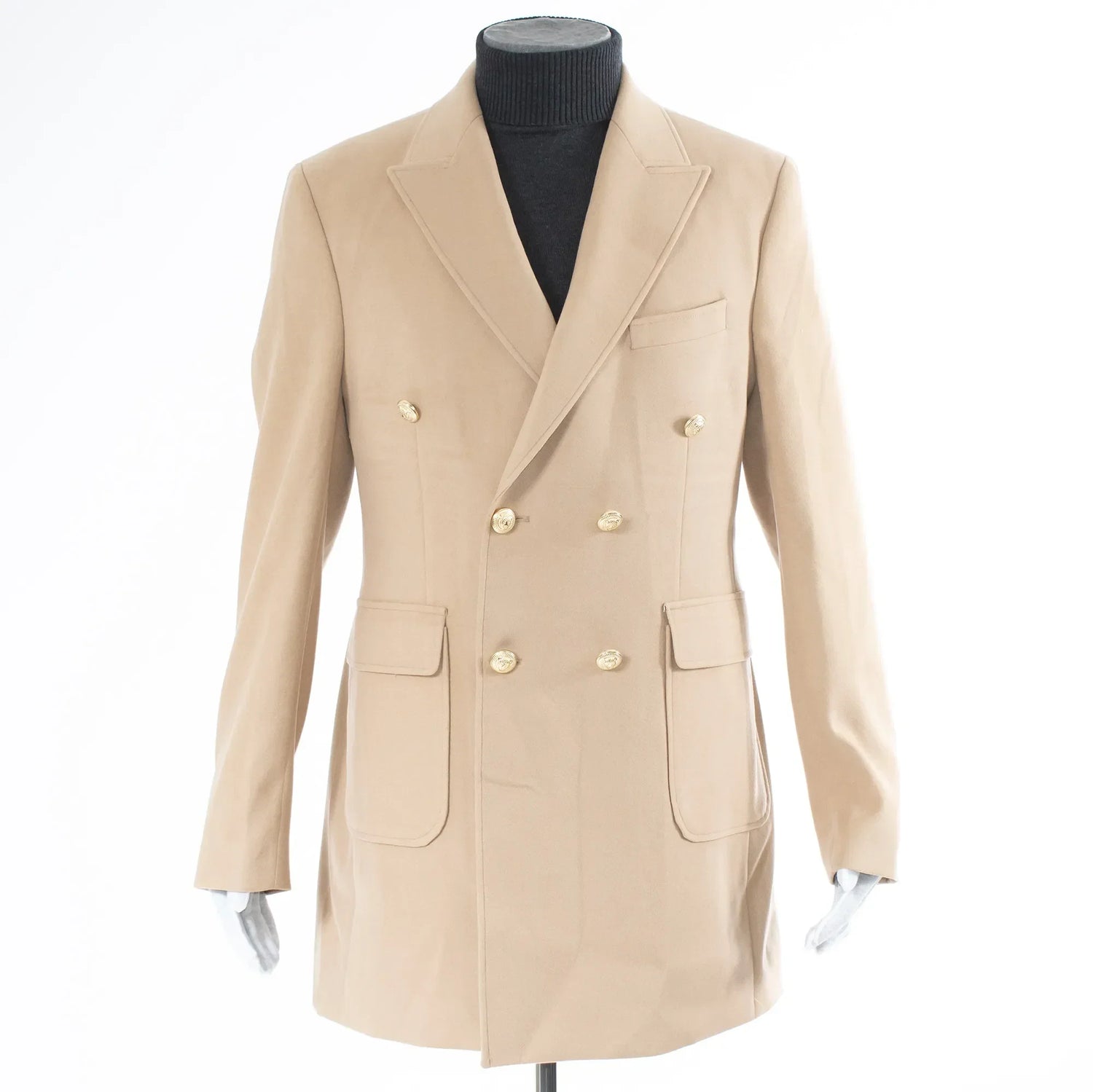 OVERCOATS