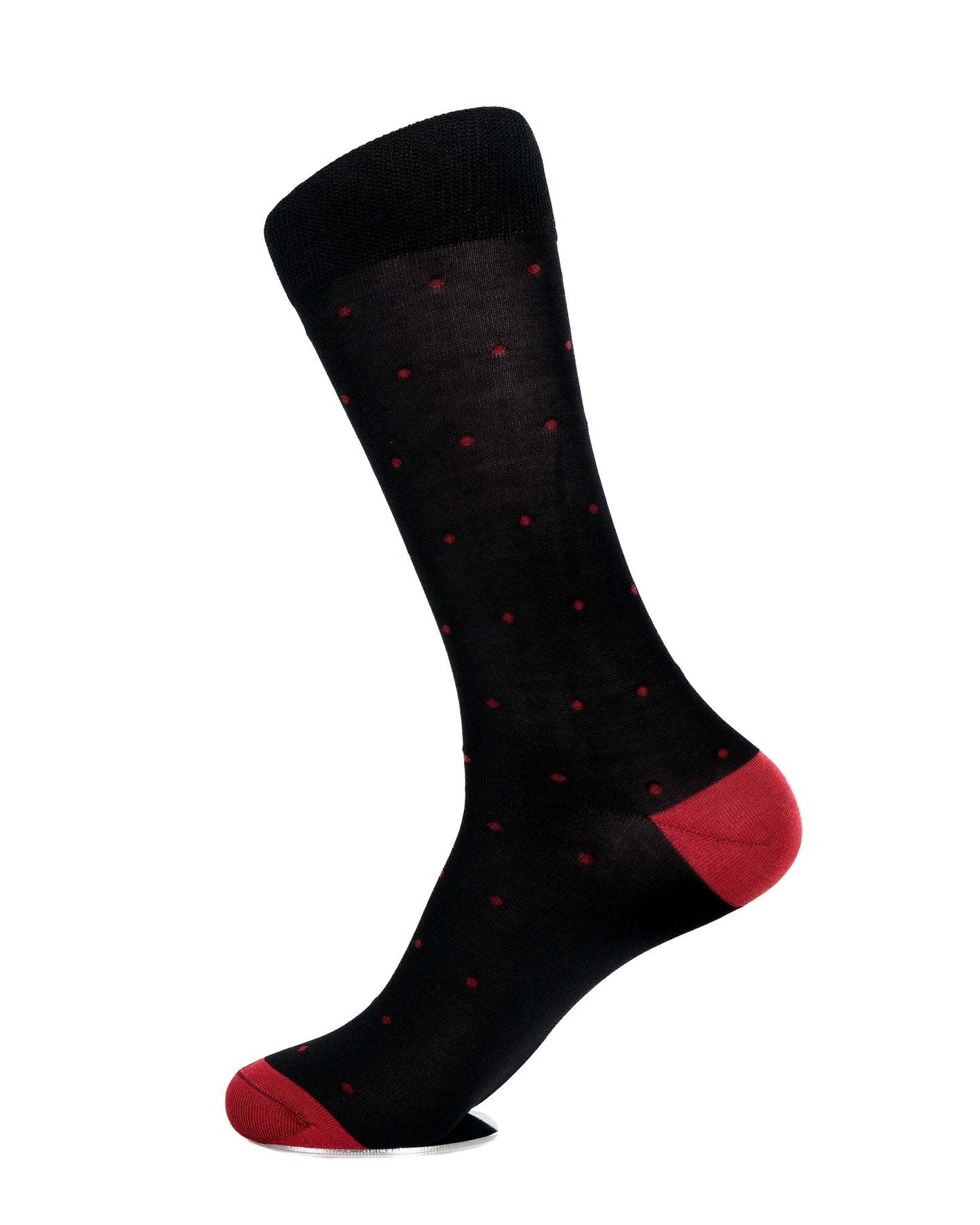 Premium Polka Dot Socks