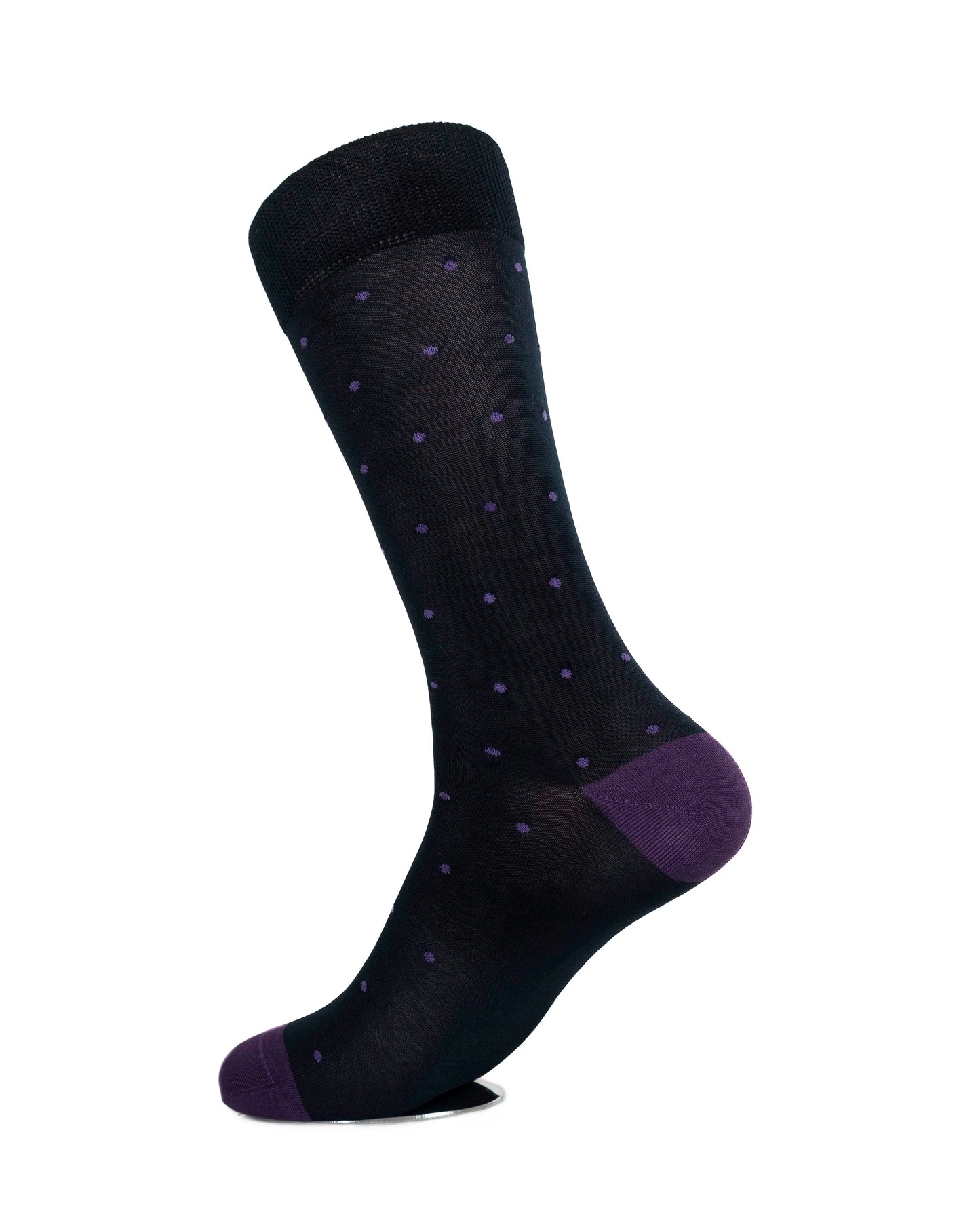 Premium Polka Dot Socks