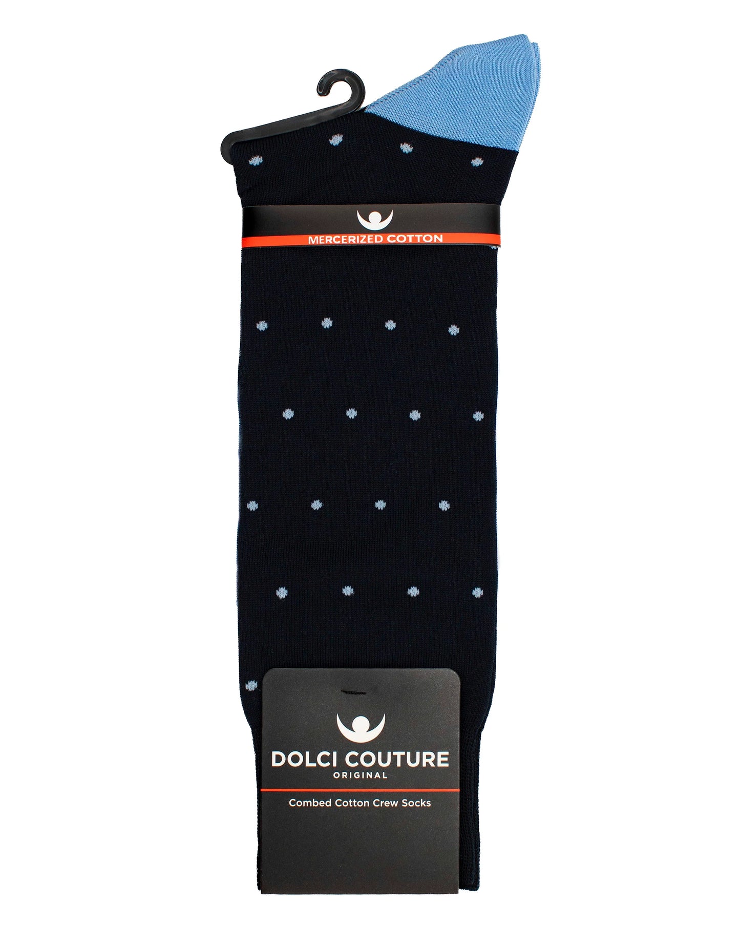 Premium Polka Dot Socks