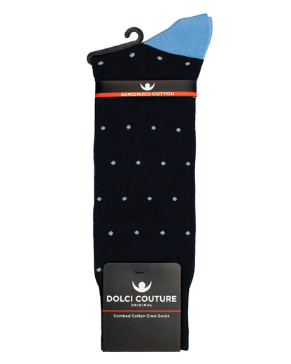 Premium Polka Dot Socks