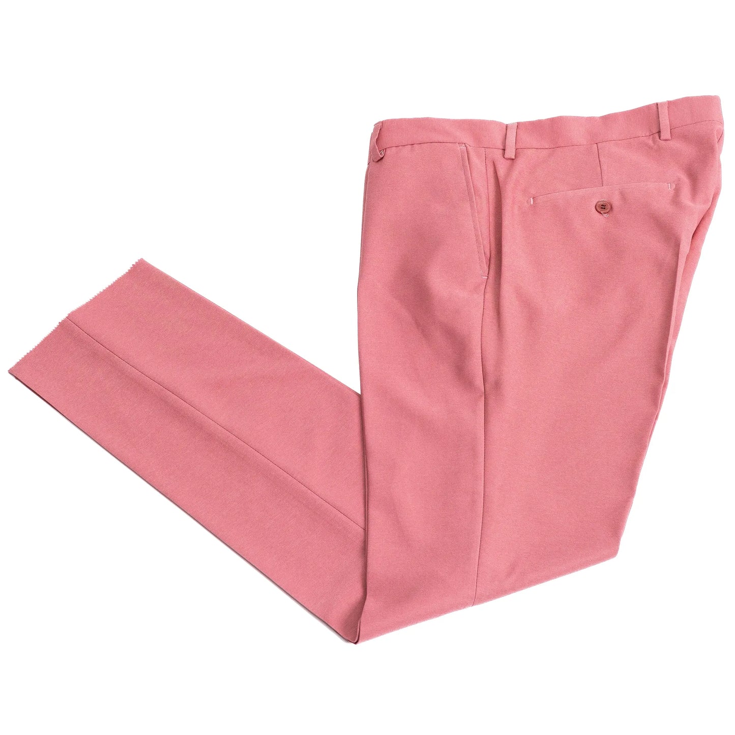 Dutch | Rose Double-Breasted 2-Piece Tailored-Fit Suit