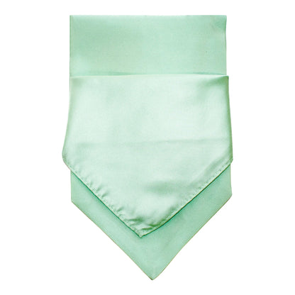 Satin Ascots