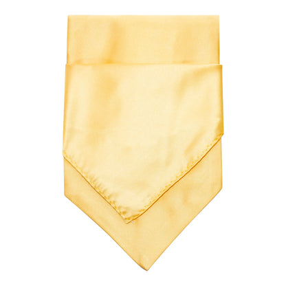 Satin Ascots