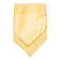 Satin Ascots