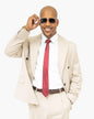 Oversized Suit Jacket