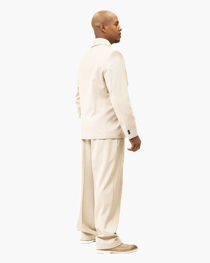Oversized Suit Jacket