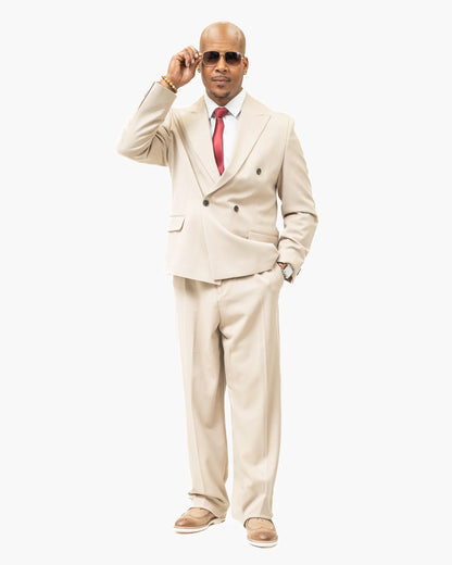 Oversized Suit Jacket