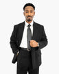 Oversized Suit Jacket