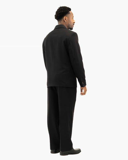 Oversized Suit Jacket
