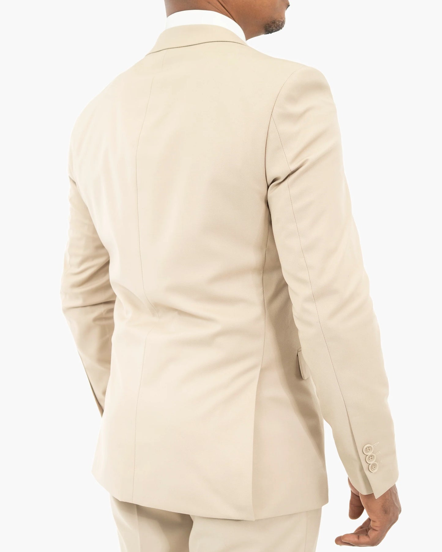 Emiliano | Suit Jacket