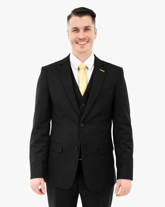 Emiliano | Suit Jacket