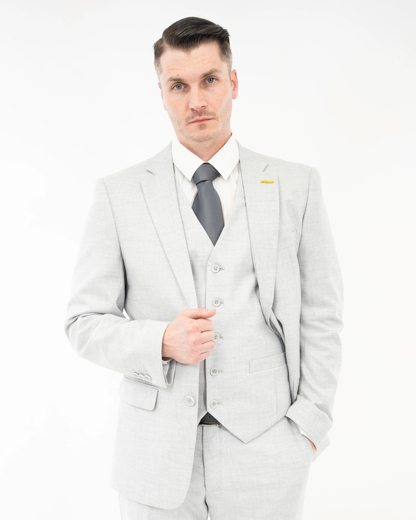 Emiliano | Suit Jacket