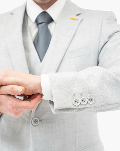 Emiliano | Suit Jacket