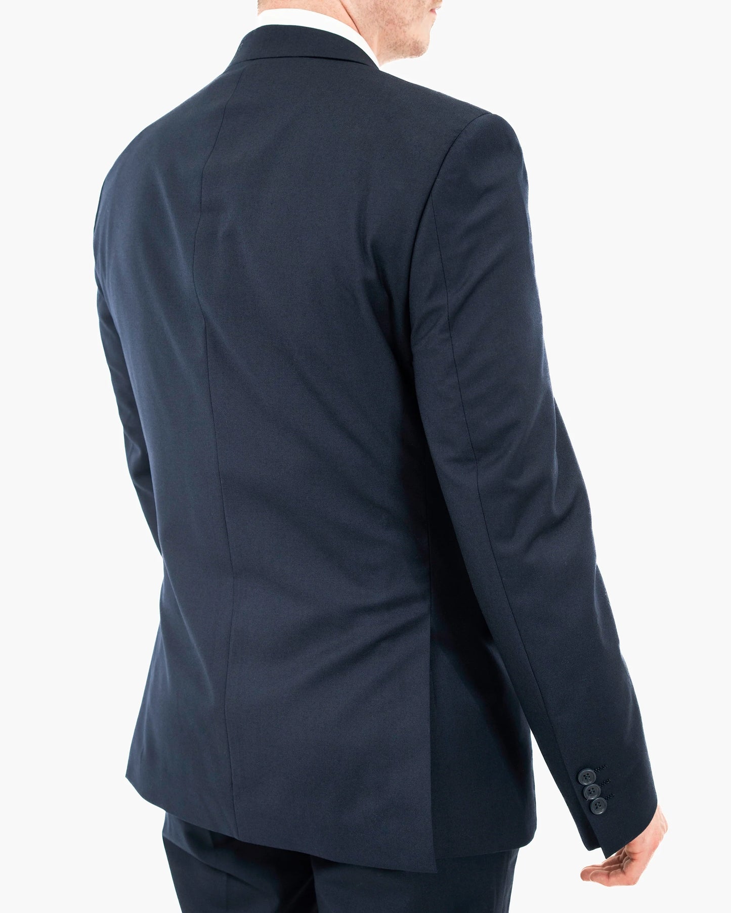 Emiliano | Suit Jacket