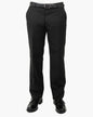 Emiliano | Black Suit Pants