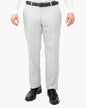Emiliano | Light Gray Suit Pants
