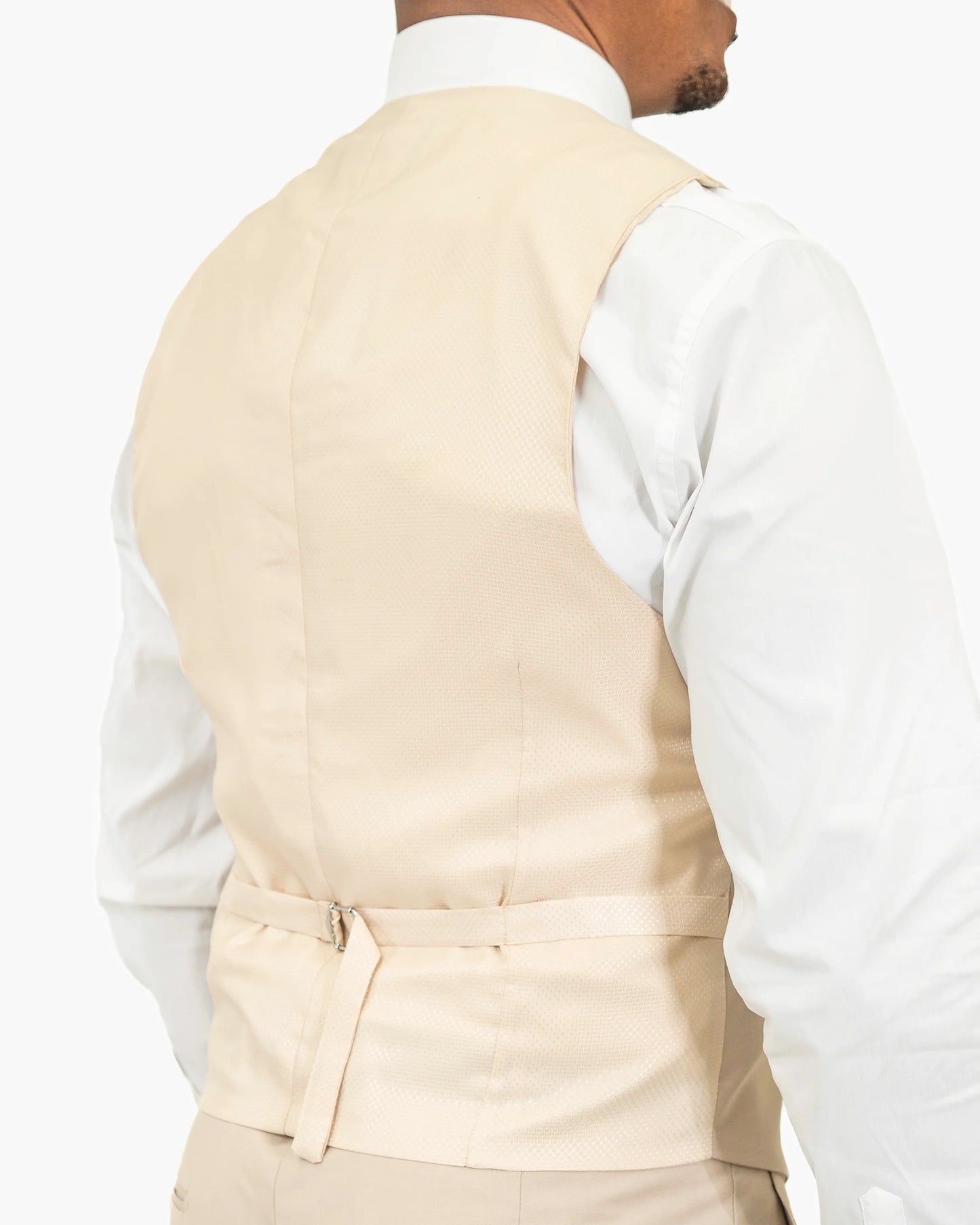 Emiliano | Vest