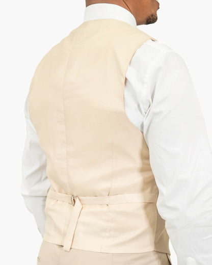 Emiliano | Vest
