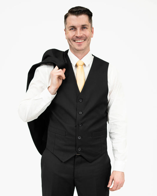Emiliano | Vest