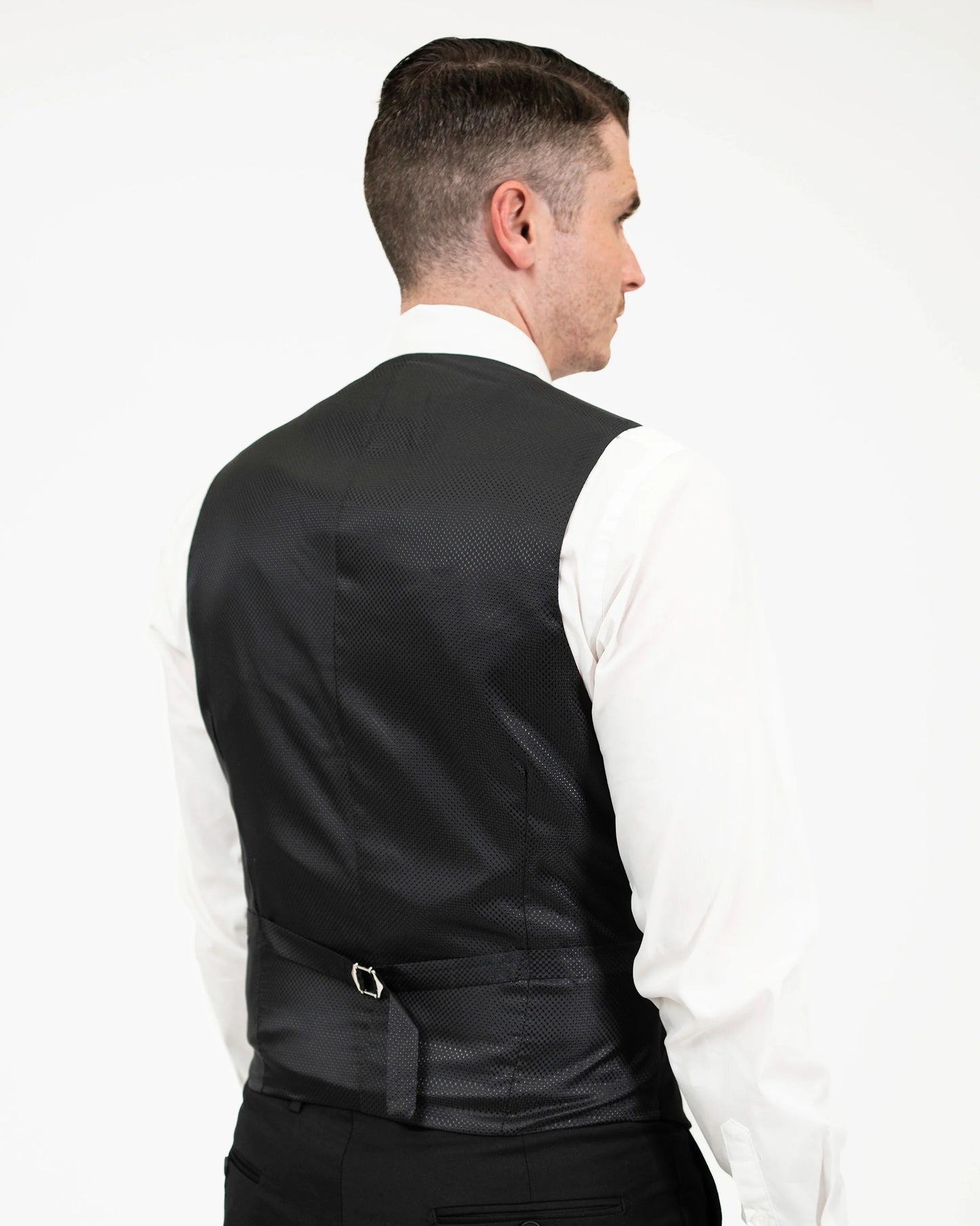 Emiliano | Vest