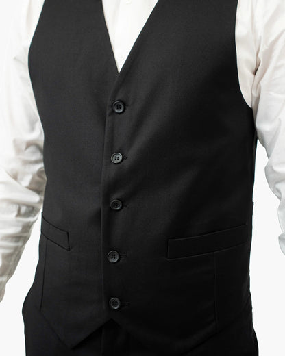 Emiliano | Vest