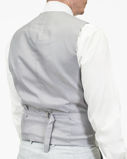Emiliano | Vest