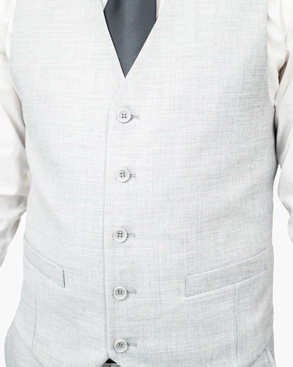 Emiliano | Vest
