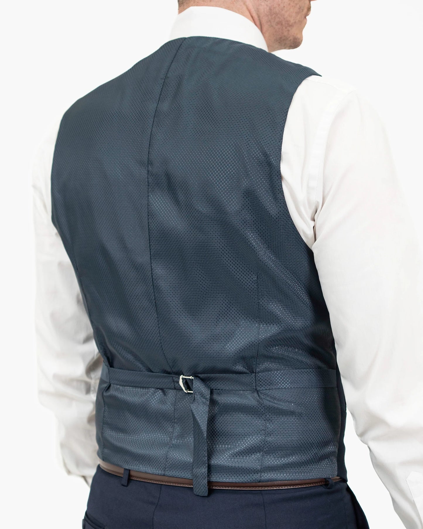 Emiliano | Vest