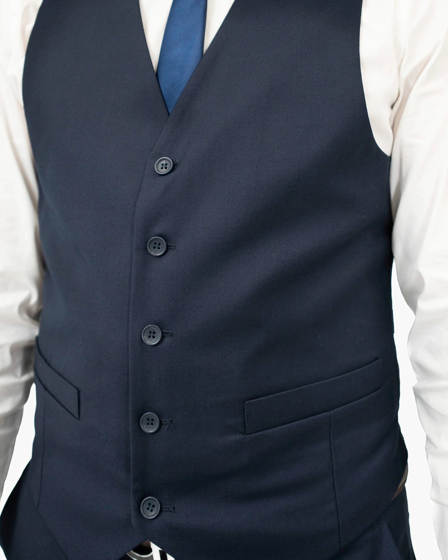 Emiliano | Vest