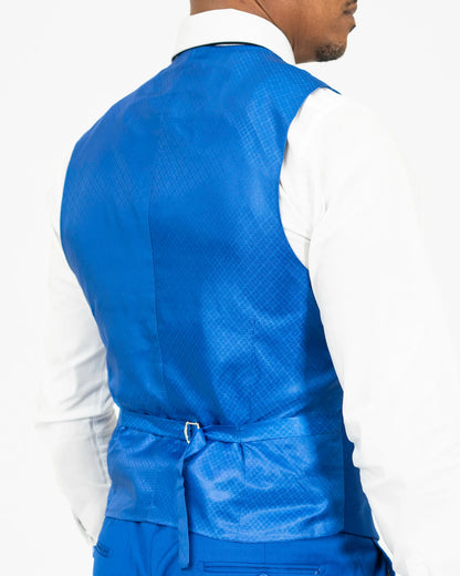 Emiliano | Vest