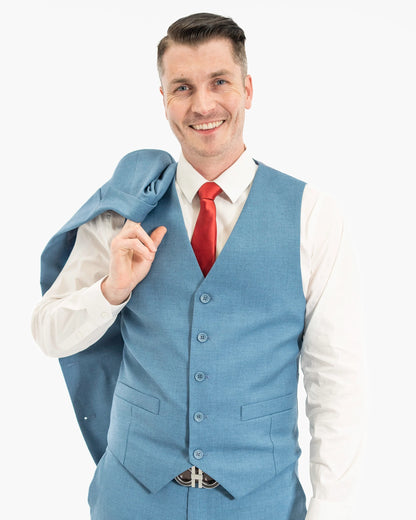 Emiliano | Vest