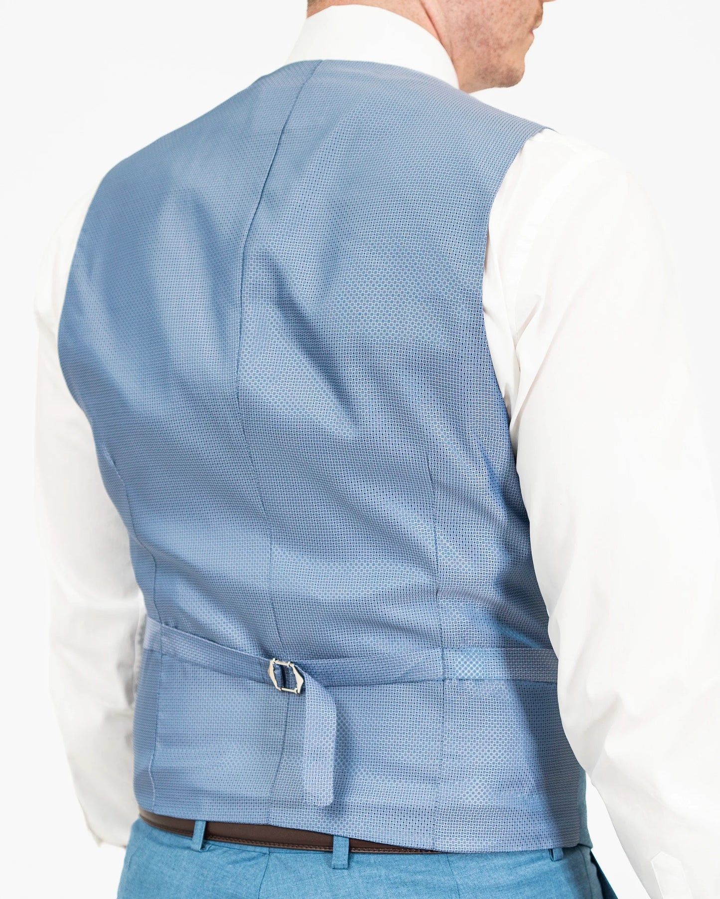 Emiliano | Vest