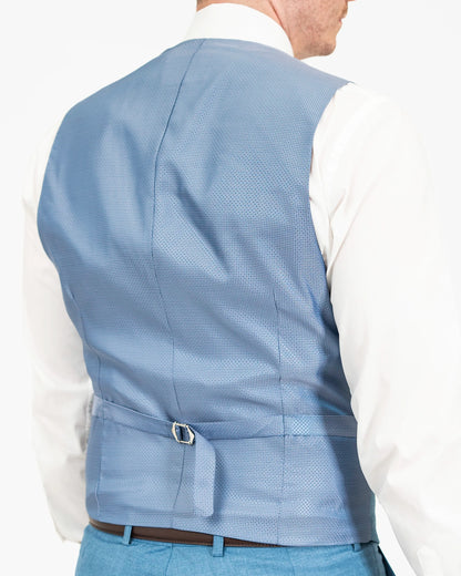 Emiliano | Vest