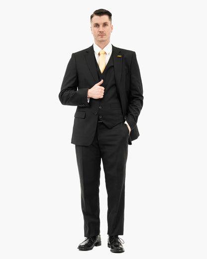 Emiliano | Vest