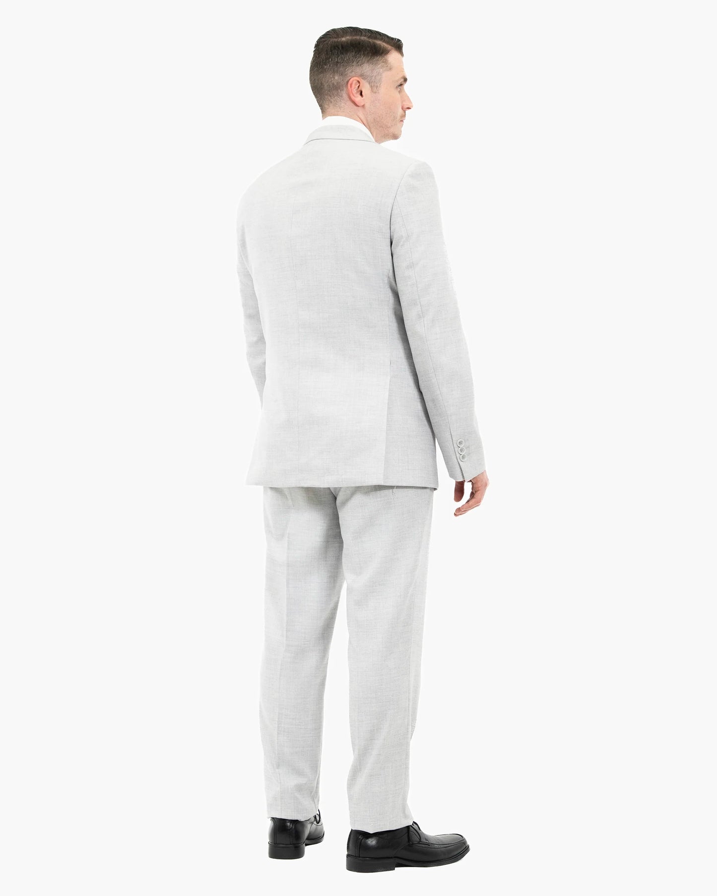 Emiliano | Suit Jacket