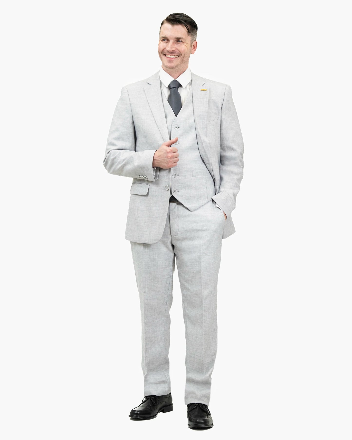 Emiliano | Suit Jacket