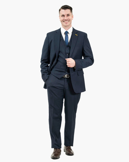Emiliano | Vest