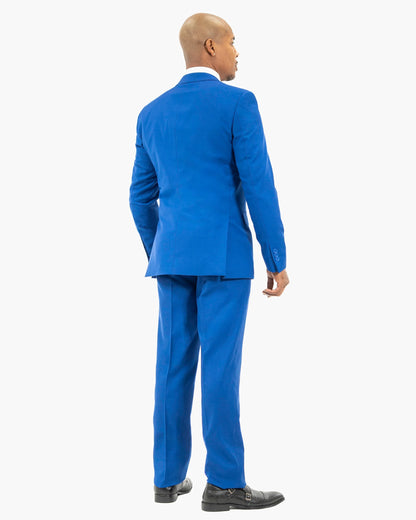 Emiliano | Suit Jacket