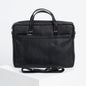 Snake Skin  Designed Leather Handmade Brief Case