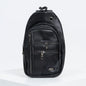 Leather Sling Cross Body Bag