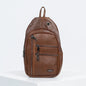 Leather Sling Cross Body Bag