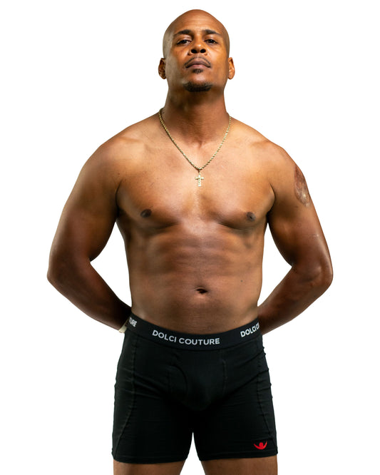 Men's Boxer Brief 2-Pack