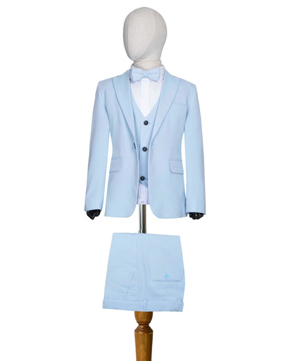 Benjamin | 3-Piece Kids Suit