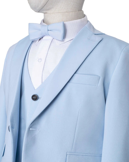 Benjamin | 3-Piece Kids Suit