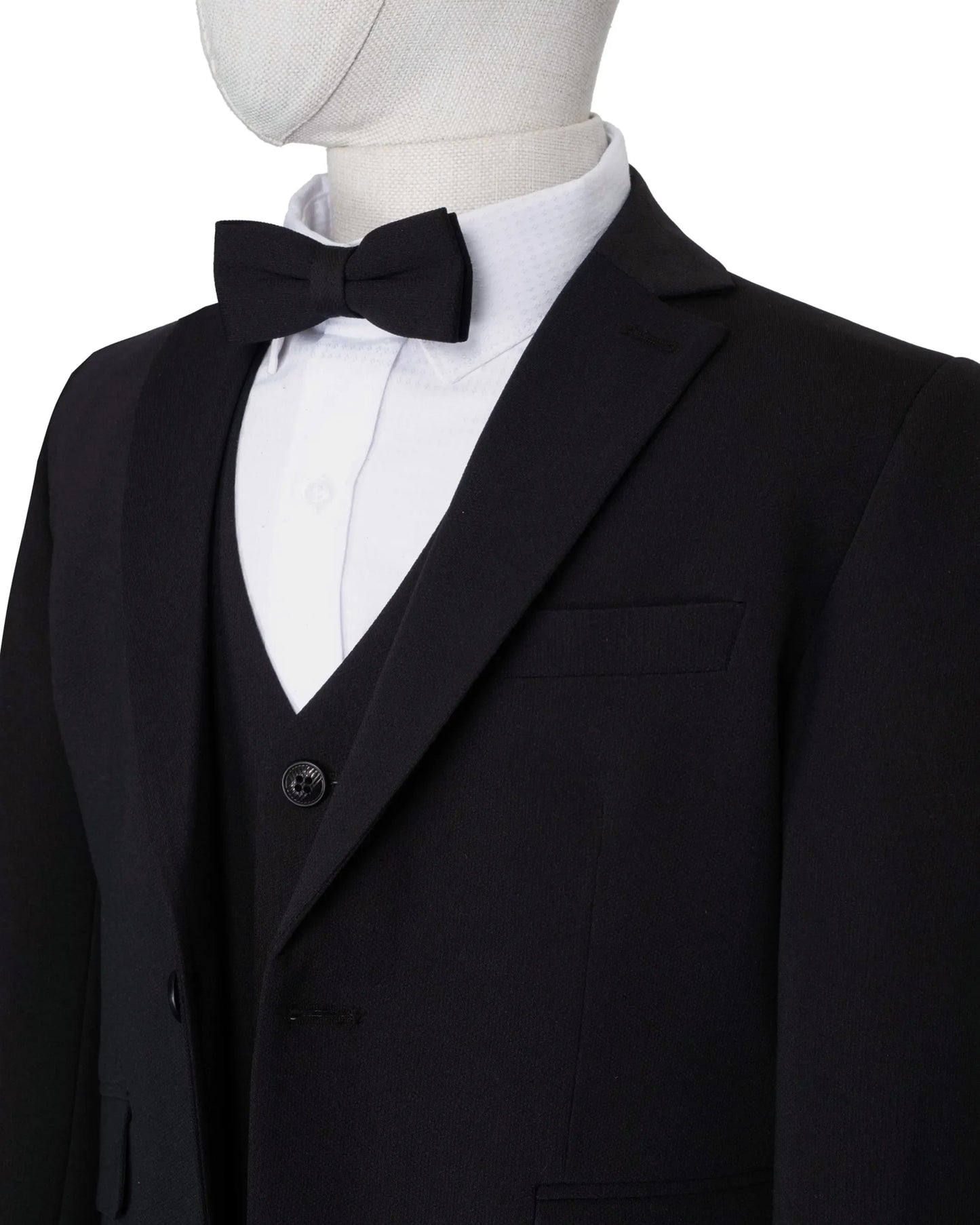 Benjamin | 3-Piece Kids Suit