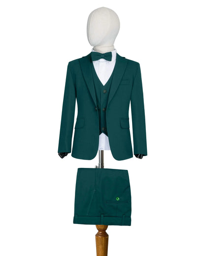 Benjamin | 3-Piece Kids Suit