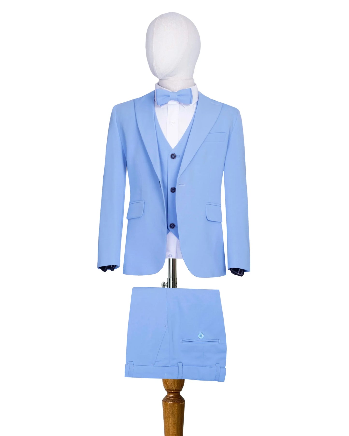 Benjamin | 3-Piece Kids Suit