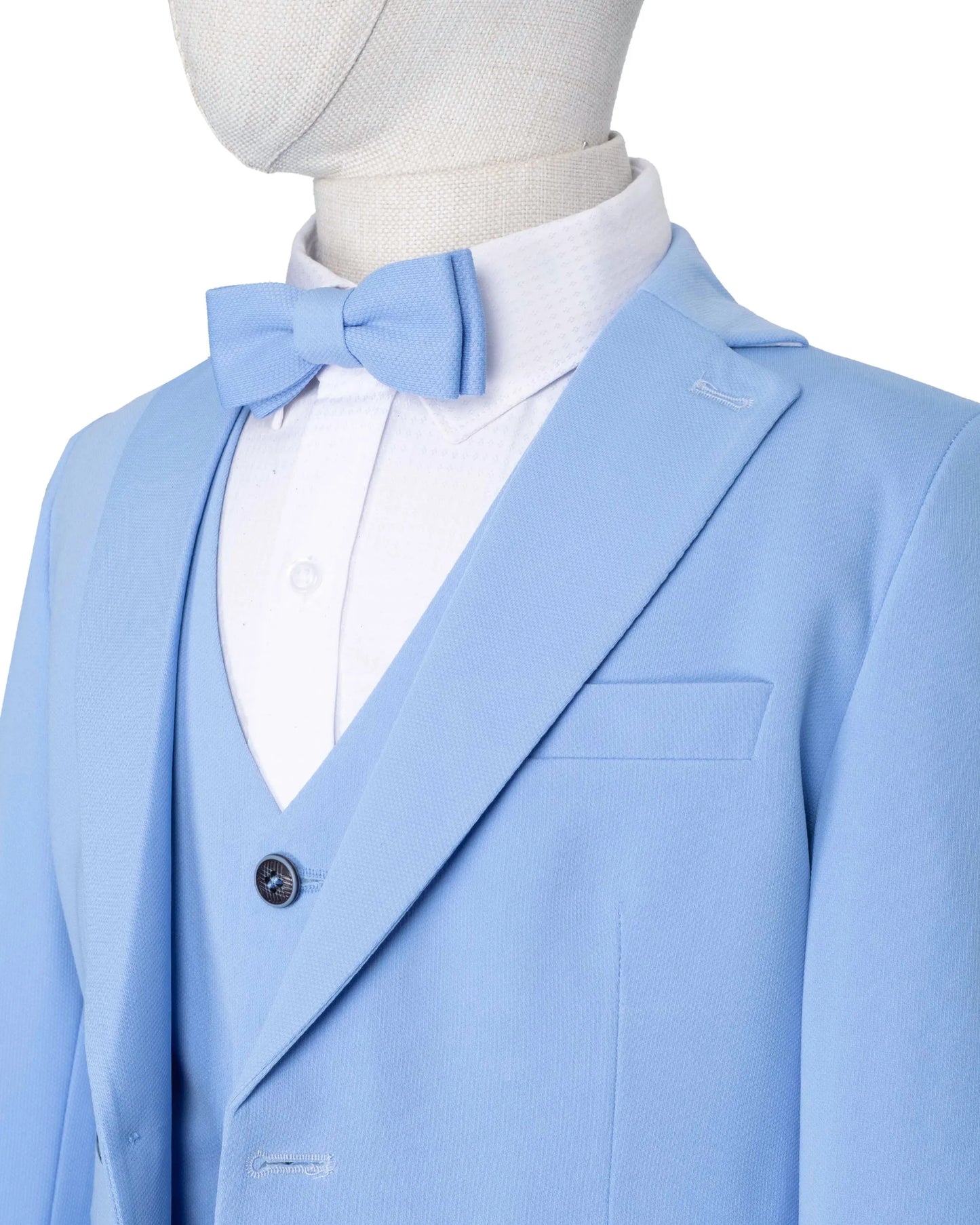 Benjamin | 3-Piece Kids Suit