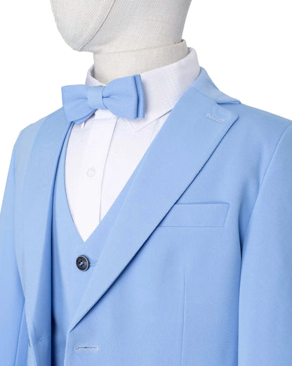 Benjamin | 3-Piece Kids Suit